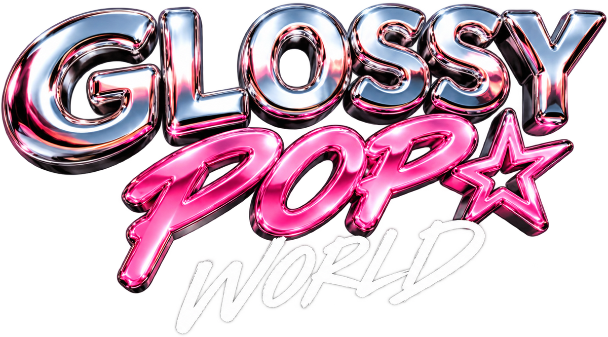 Glossy Pop World